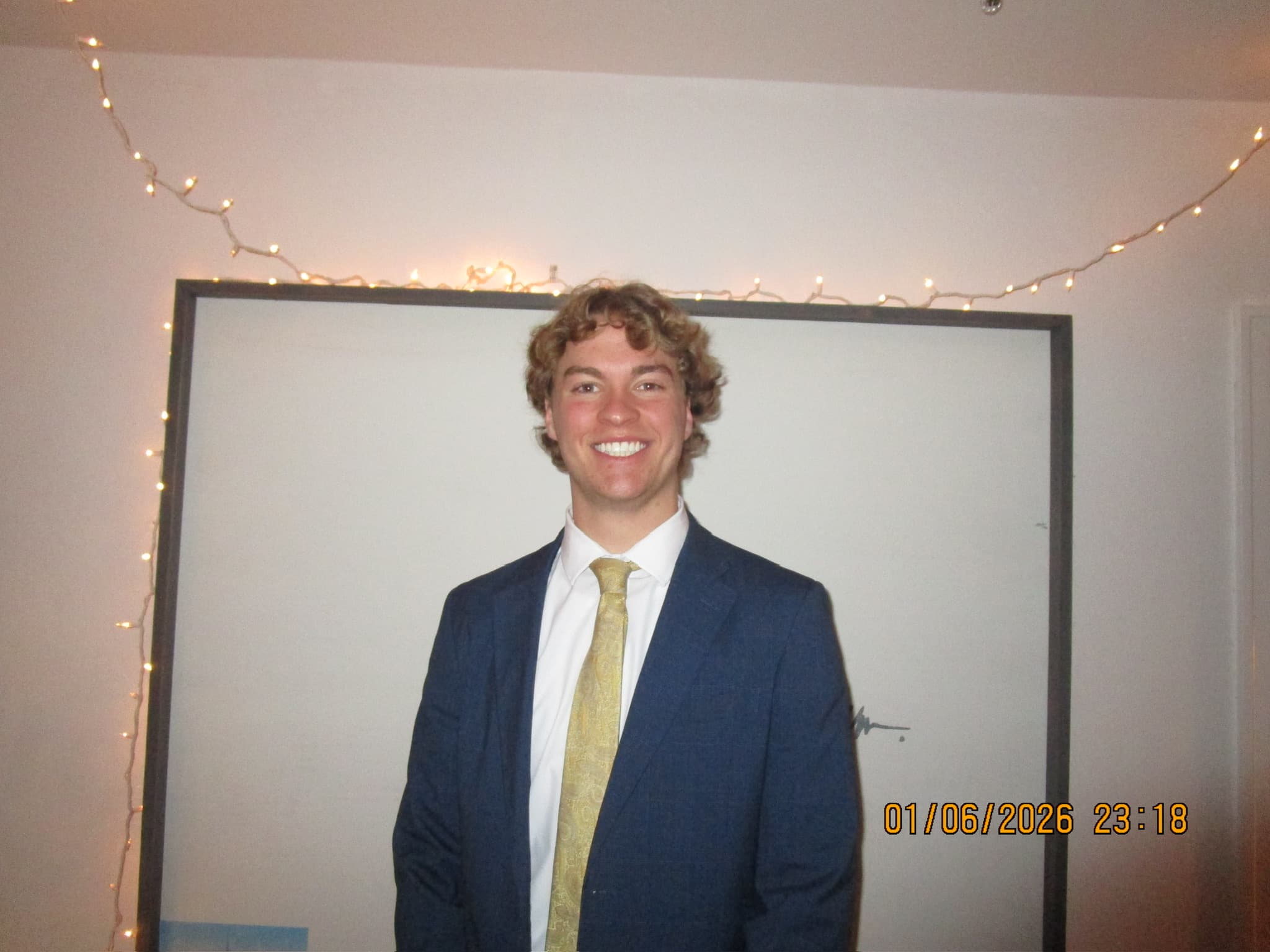 Mitch Gardner